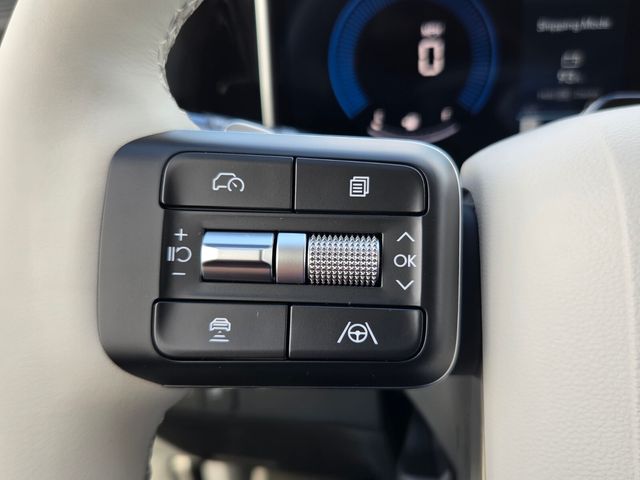 2027 Hyundai Santa Fe