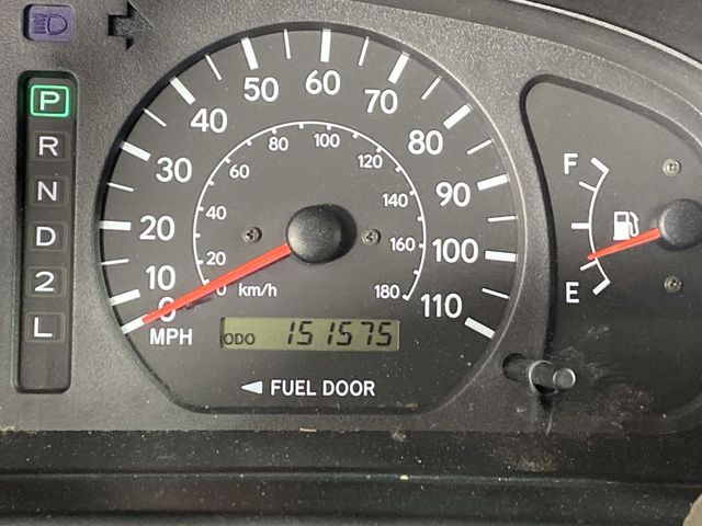 2000 Toyota Sienna Beige - Grieco Acura - Image 19