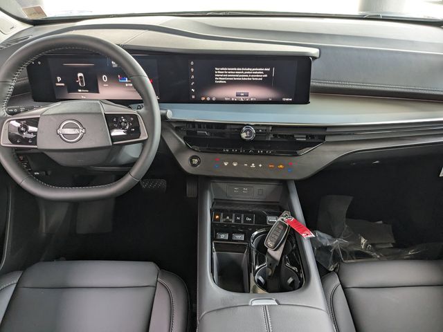 2025 Nissan Murano SL photo
