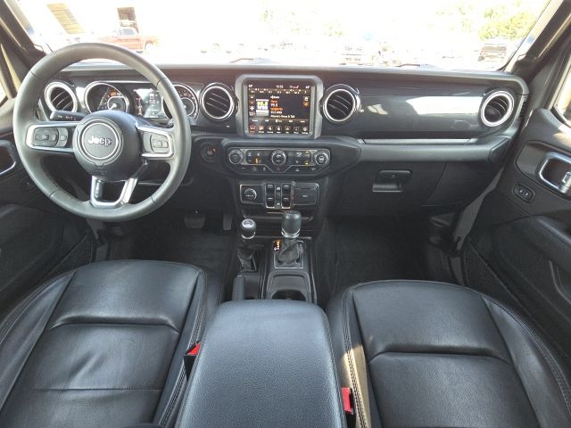 Photo of 2023 Jeep Wrangler Altitude in Dallas, GA - 23,  2023 Jeep Wrangler Altitude:L166650A