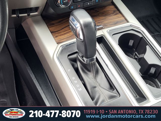 Used Car 2019 Ford F-150  Lariat For Sale Under $30,000 In San Antonio, Texas