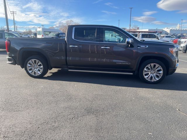 2020 GMC Sierra 1500 Denali 31