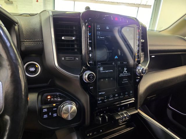 Used 2019 Silver Ram Laramie image 23