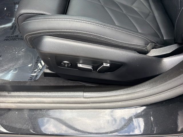 Used 2026 BMW 5 Series Sedan