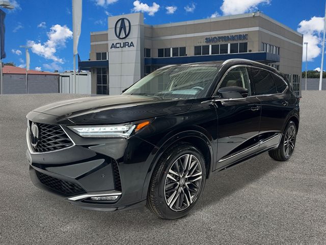 2026 Acura MDX SH-AWD w/Advance Package's photo