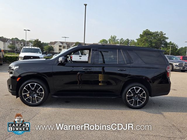 Used 2024 Chevrolet Tahoe SUV