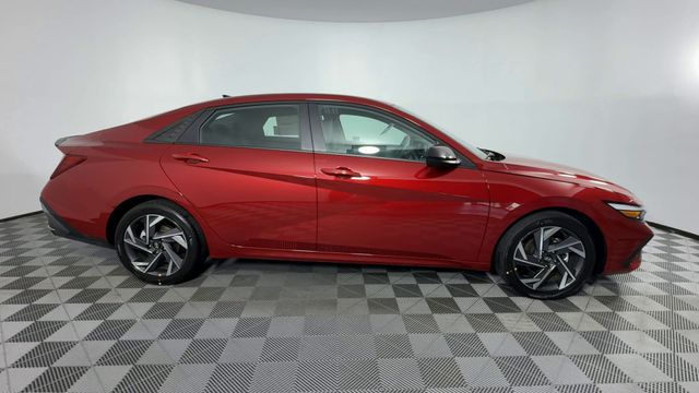 New 2025 Hyundai Elantra For Sale in Indianapolis, IN