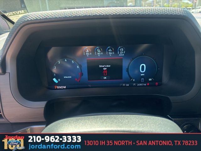 Used Car 2024 Ford F-150  Stx For Sale Under $50,000 In San Antonio, Texas