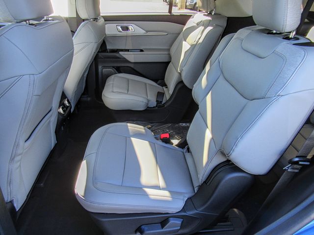 Photo of 2025 Ford Explorer Active in Dallas, GA - 10,  2025 Ford Explorer Active:167835