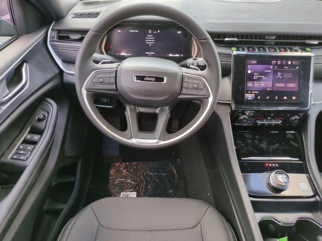 new 2026 Jeep Grand Cherokee L car, priced at $41,948