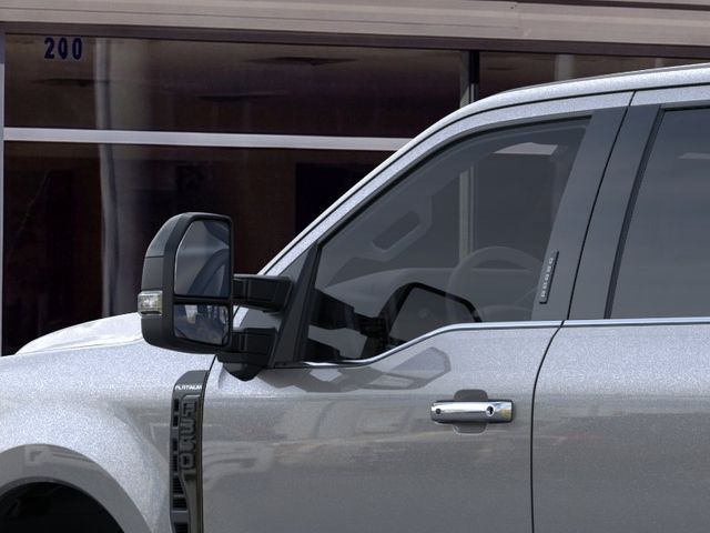 New 2026 Gray Ford Platinum image 20