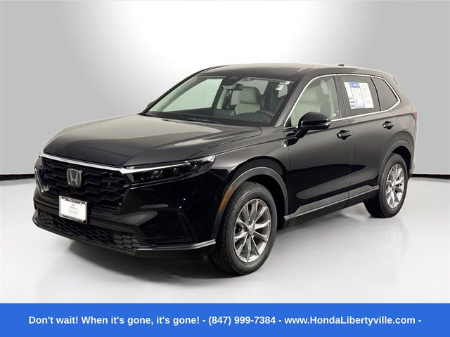 2023 Honda CR-V EX