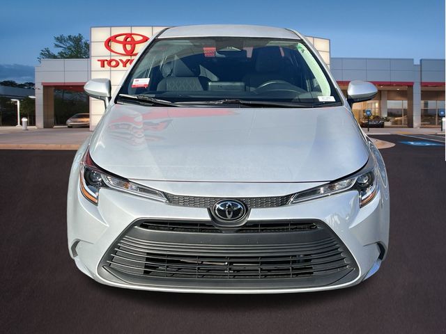 2024 Toyota Corolla LE 24