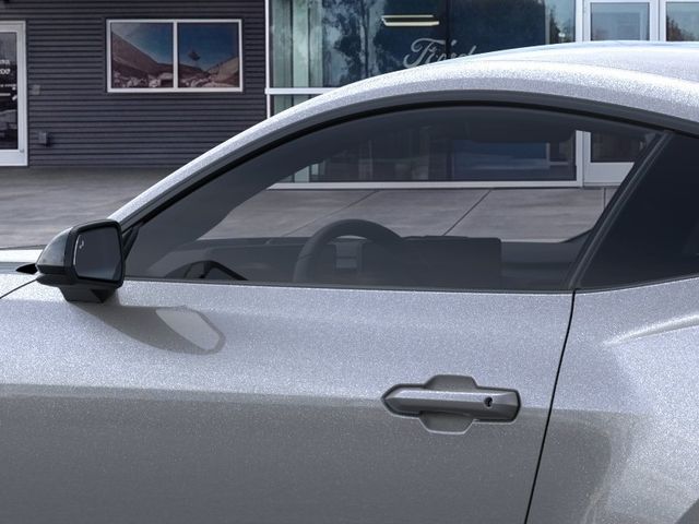 New 2026 Gray Ford EcoBoost image 21