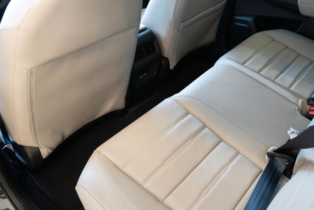 New 2027 Honda CR-V SUV