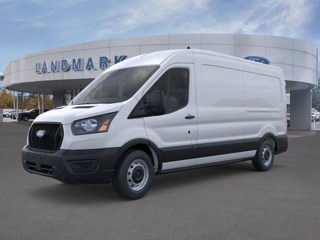 new 2026 Ford Transit-250 car, priced at $53,075