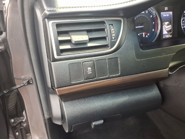 2017 Toyota Camry LE Gray at Emmons Autoplex