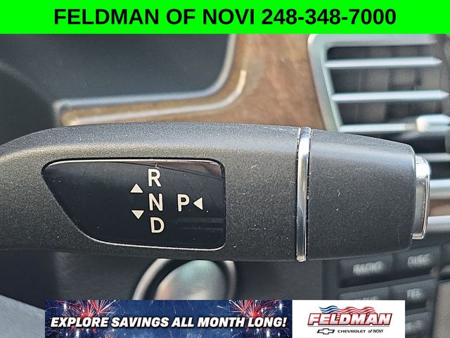 Used 2015 Mercedes-Benz E-Class For Sale in Livonia, MI