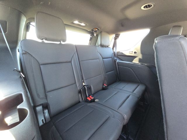 Photo of 2023 Chevrolet Tahoe LT in Dallas, GA - 18,  2023 Chevrolet Tahoe LT:44584A