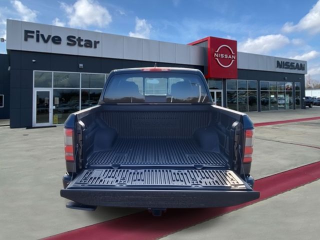 New 2026 Black Nissan PRO-X image 5