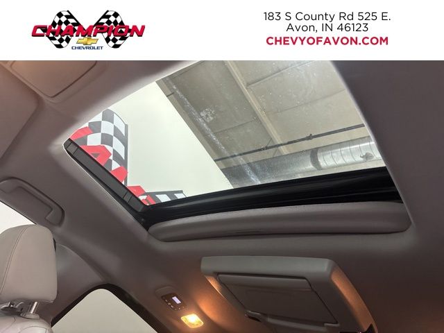 2024 Honda Odyssey Touring photo