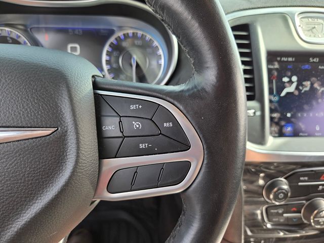 Used 2021 Chrysler 300 Sedan
