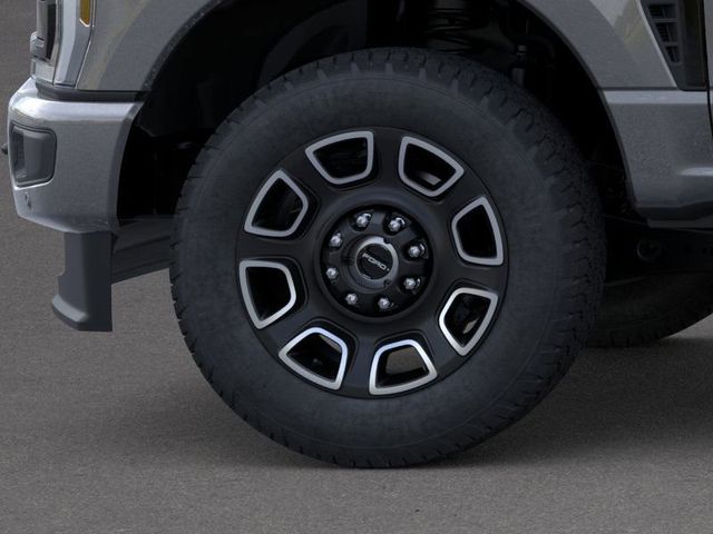 2026 Ford F-350 Super Duty Platinum