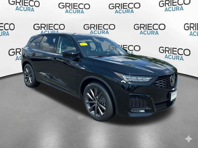 2026 Acura MDX SH-AWD A-Spec Package's photo