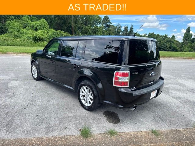 Used 2013 Ford Flex SUV
