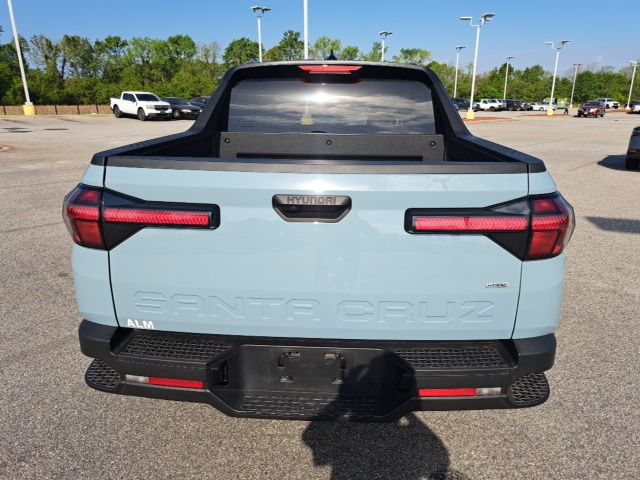 Used 2025 Blue Hyundai SEL image 10