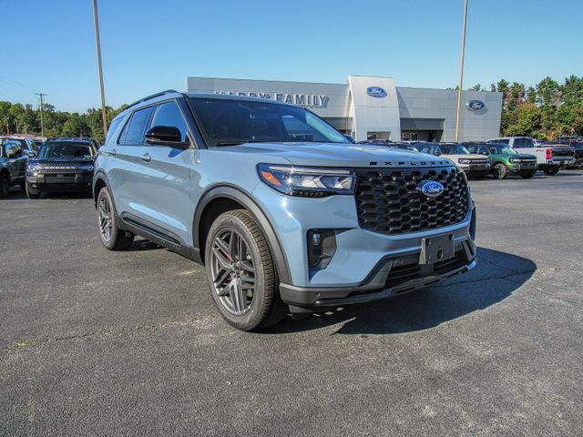 Photo of 2025 Ford Explorer ST-Line in Dallas, GA 2025 Ford Explorer ST-Line  167838