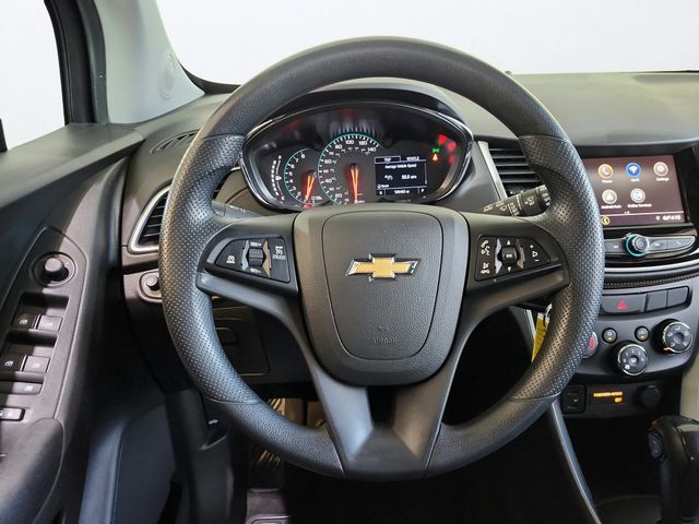 Used 2020 Chevrolet Trax SUV
