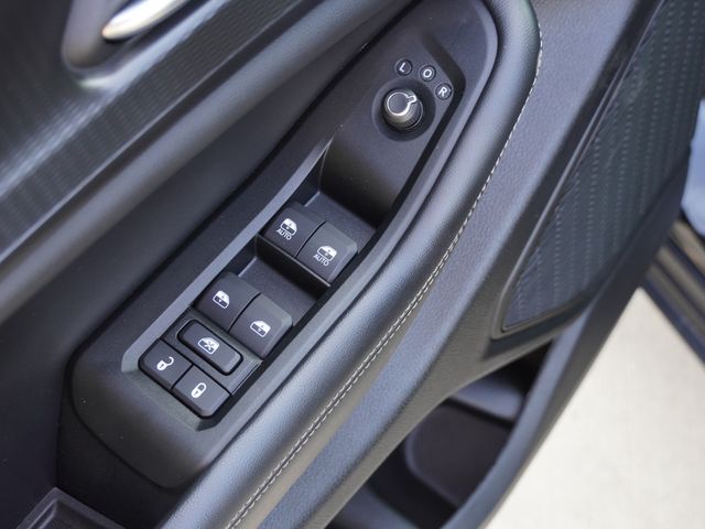 Used 2024 Jeep Grand Cherokee SUV
