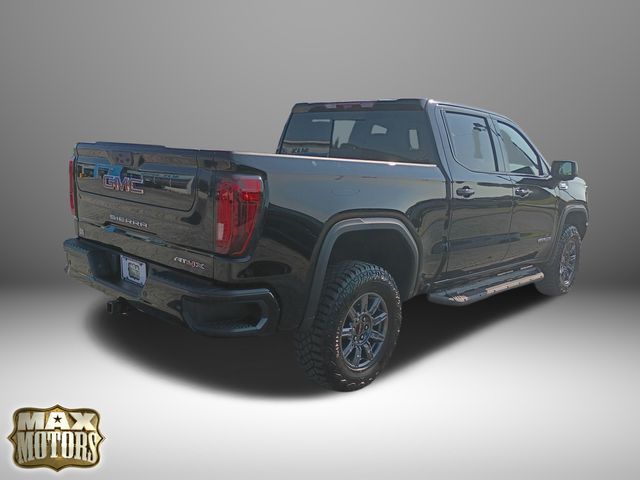 New 2026 GMC Sierra 1500 Truck