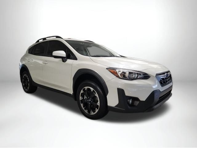 2023 Subaru Crosstrek Premium 1