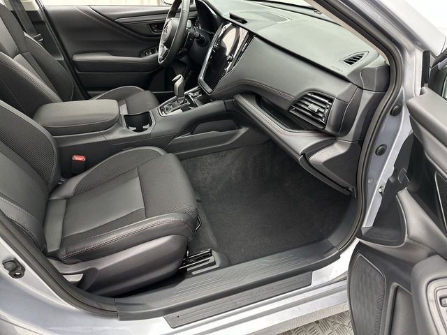 2025 Subaru Legacy Sport - Photo 24