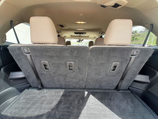 2017 Honda Pilot Touring - Photo 63