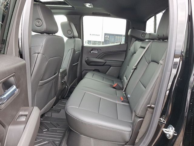 new 2026 GMC Canyon car, priced at $48,668