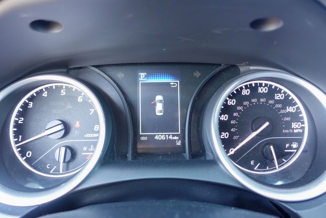 used 2023 Toyota Camry car, priced at $24,000