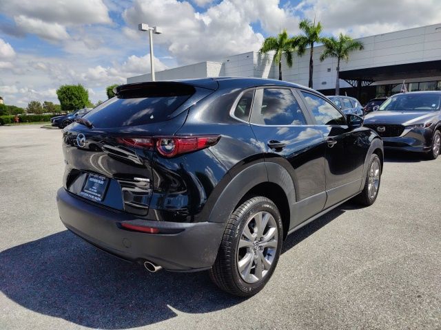 2020 Mazda CX-30 Select 7