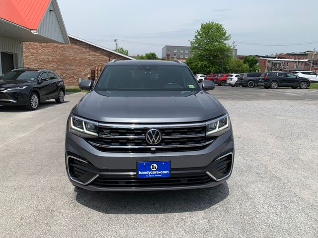 Used 2020 Volkswagen Atlas Cross Sport SUV