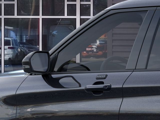 New 2026 Black Ford Tremor image 20