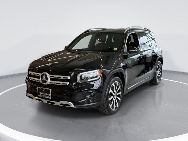2021 Mercedes-Benz GLB 250 4MATIC