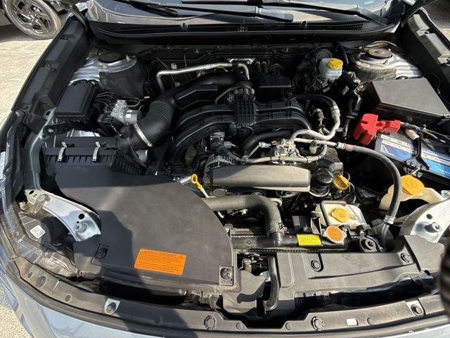 Used 2023 Subaru Outback SUV