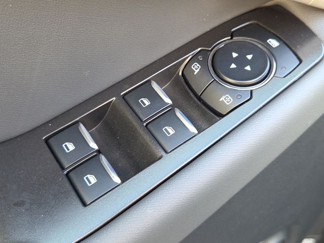 New 2026 Black Ford Active image 17