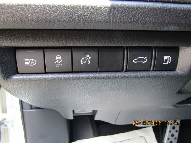 used 2025 Toyota Camry car, priced at $30,999