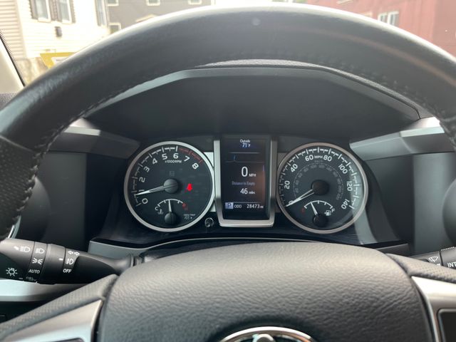Used 2023 Toyota Tacoma Truck