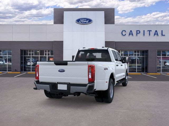 New 2026 White Ford XL image 8