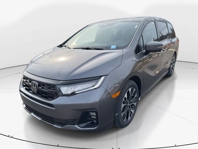 2026 Honda Odyssey Elite FWD