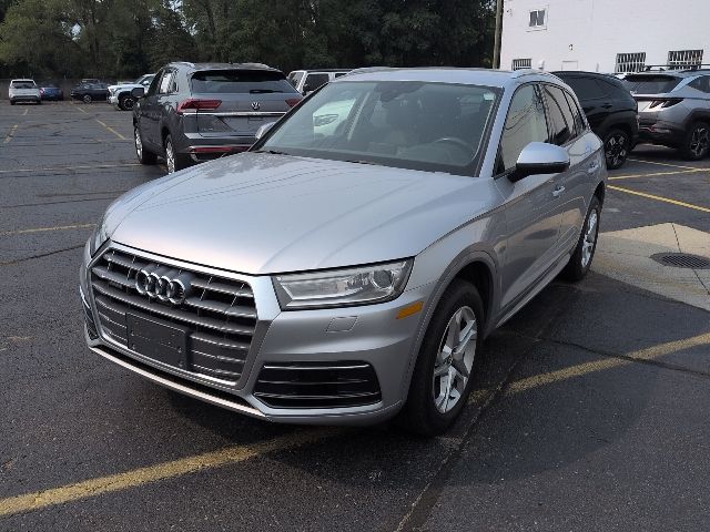 2018 Audi Q5 2.0T